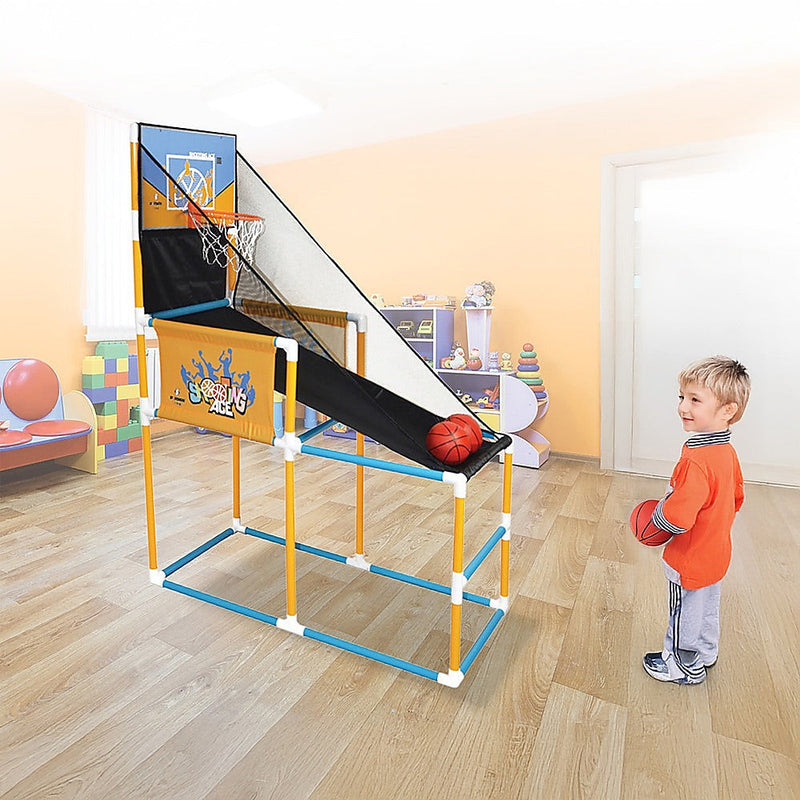 Kids Basketball Hoop Arcade Game Dropshipzone