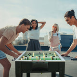 Foosball Soccer Table - 4FT Dropshipzone