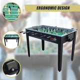 Foosball Soccer Table - 4FT Dropshipzone