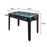 Foosball Soccer Table - 4FT Dropshipzone