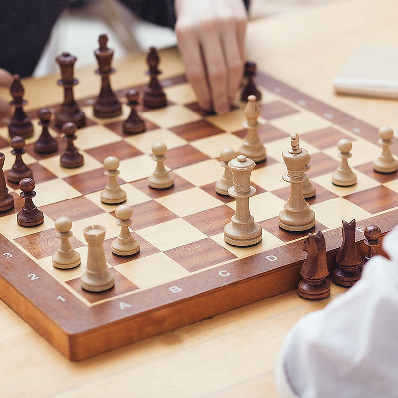 Chess Board Games Dropshipzone