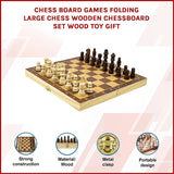 Chess Board Games Dropshipzone