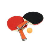 Table Tennis Game Indoor Portable Travel Ping Pong Ball Set Extendable Dropshipzone