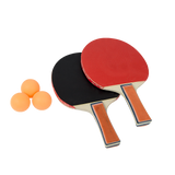 Table Tennis Game Indoor Portable Travel Ping Pong Ball Set Extendable Dropshipzone