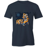 Tigers AS Colour - Classic Tee