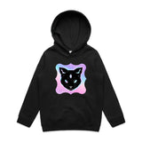 Psychic Cat AS Colour Youth Supply Hood