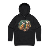 Meerkats AS Colour Women's Supply Hood