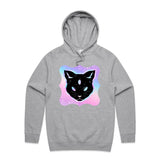 Psychic Cat AS Colour Supply Hood