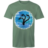 Ocean Hydra AS Colour Staple Mens TShirt