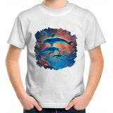 Dolphins AS Colour Kids Youth T-Shirt