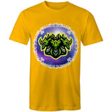 Green Hydra AS Colour Staple Mens TShirt