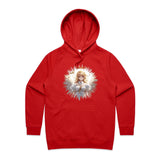 Angel Girl AS Colour Women's Supply Hood