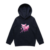 Fox AS Colour - Youth Supply Hood