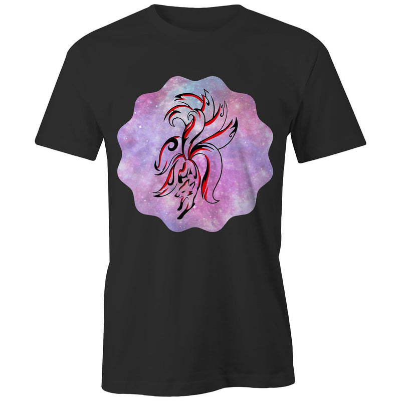 Nine Tailed Fox AS Colour Classic Tee Ogo Merch