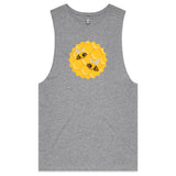 Bees AS Colour Barnard - Mens Tank Top Tee