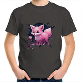 Fox AS Colour Kids Youth T-Shirt