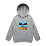 Beach Pegasus AS Colour - Youth Supply Hood