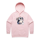 Penguin AS Colour Women's Supply Hood