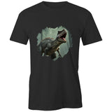 T Rex AS Colour Classic Tee