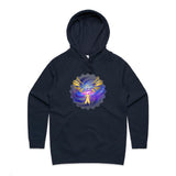 Gold Eagle AS Colour - Women's Supply Hood