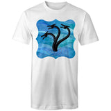 Ocean Hydra AS Colour Tall Tee TShirt