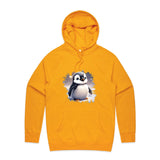 Penguin AS Colour Supply Hood