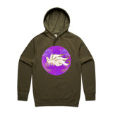 Shining Nine Tailed Fox Supply Hood