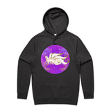 Shining Nine Tailed Fox Supply Hood