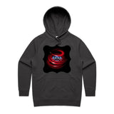 Cerberus Swirl AS Colour Women's Supply Hood