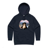 Cool Dog AS Colour Women's Supply Hood