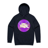 Shining Nine Tailed Fox Supply Hood