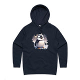 Penguin AS Colour Women's Supply Hood