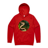 Jungle Snake AS Colour Supply Hood