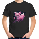 Fox AS Colour Kids Youth T-Shirt