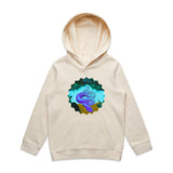 River Snake AS Colour Youth Supply Hood