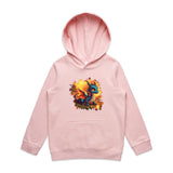 Baby Dragon AS Colour Youth Supply Hood