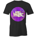 Shining Nine Tailed Fox Classic Tee