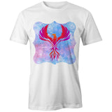 Red Phoenix Classic Tee