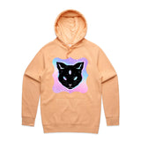 Psychic Cat AS Colour Supply Hood