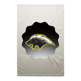 Honey Badger AS Colour Tea Towel