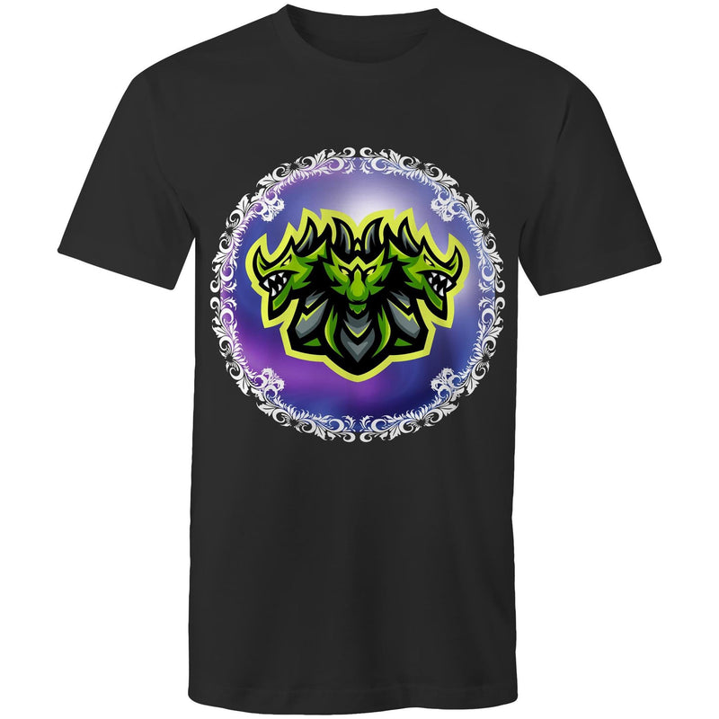 Green Hydra AS Colour Staple Mens TShirt Ogo Merch