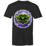 Green Hydra AS Colour Staple Mens TShirt