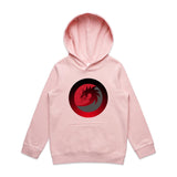 Dragon Shadow AS Colour Youth Supply Hood