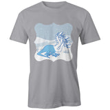 Snow Hydra AS Colour Classic Tee