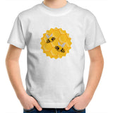 Bees AS Colour Kids Youth T-Shirt