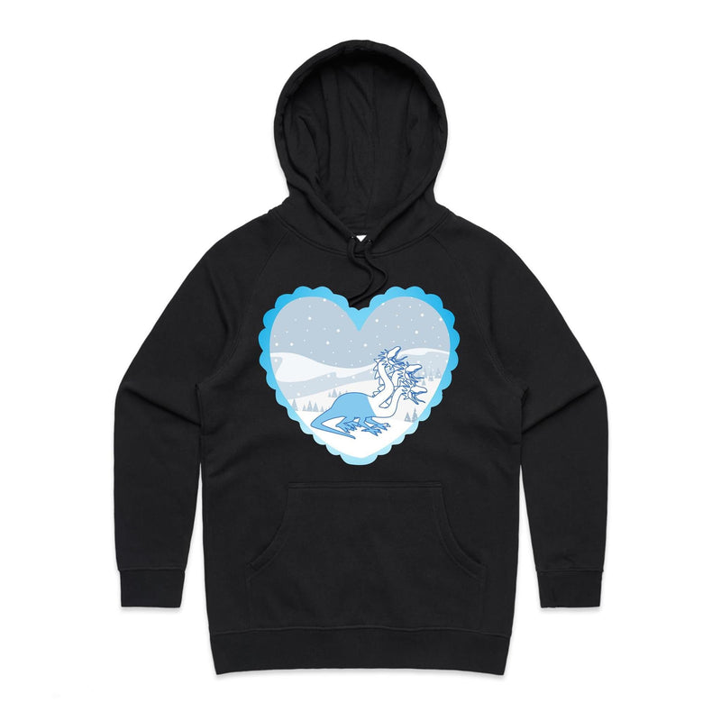 Snow Hydra AS Colour Women's Supply Hood Ogo Merch