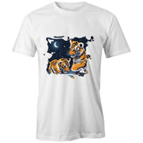 Tigers AS Colour - Classic Tee