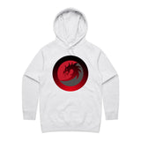 Dragon Shadow AS Colour Women's Supply Hood