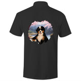 Cool Dog AS Colour Chad S/S Polo Shirt