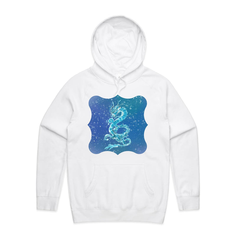 Blue Dragon Supply Hood Ogo Merch